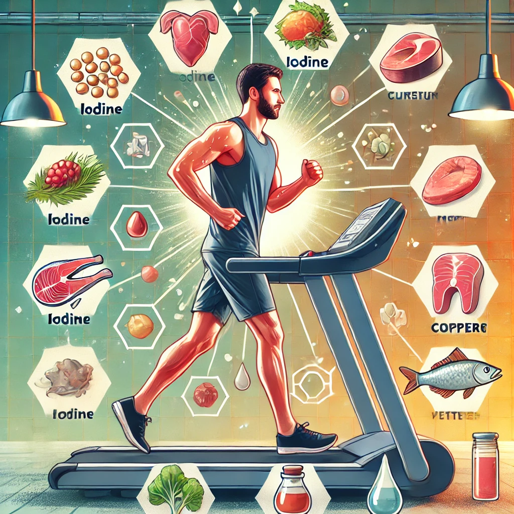 Varmetrening, varme mølleøkter og sauna – VER BEVISST PÅ MINERALAR